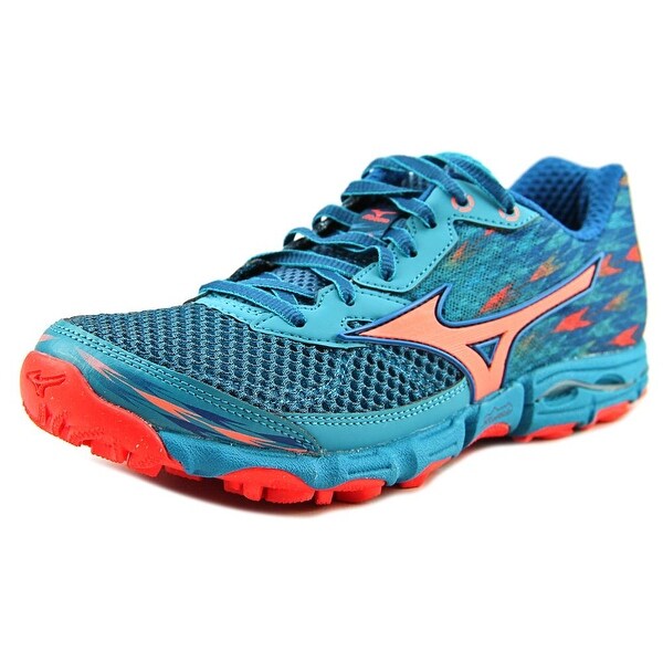 mizuno wave hayate 2 review