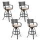 Option Canvas Antique Beige - 4PC