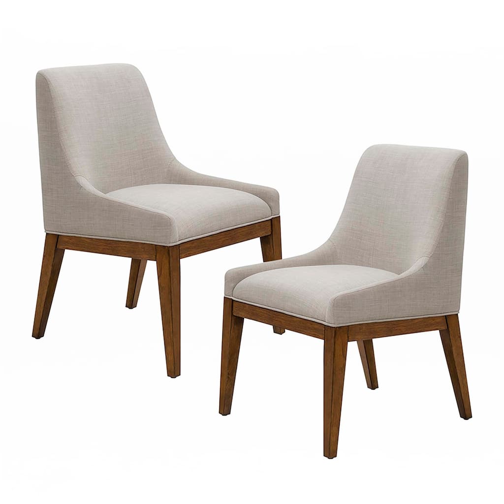 Upholstered Dining Chair (Set of 2)