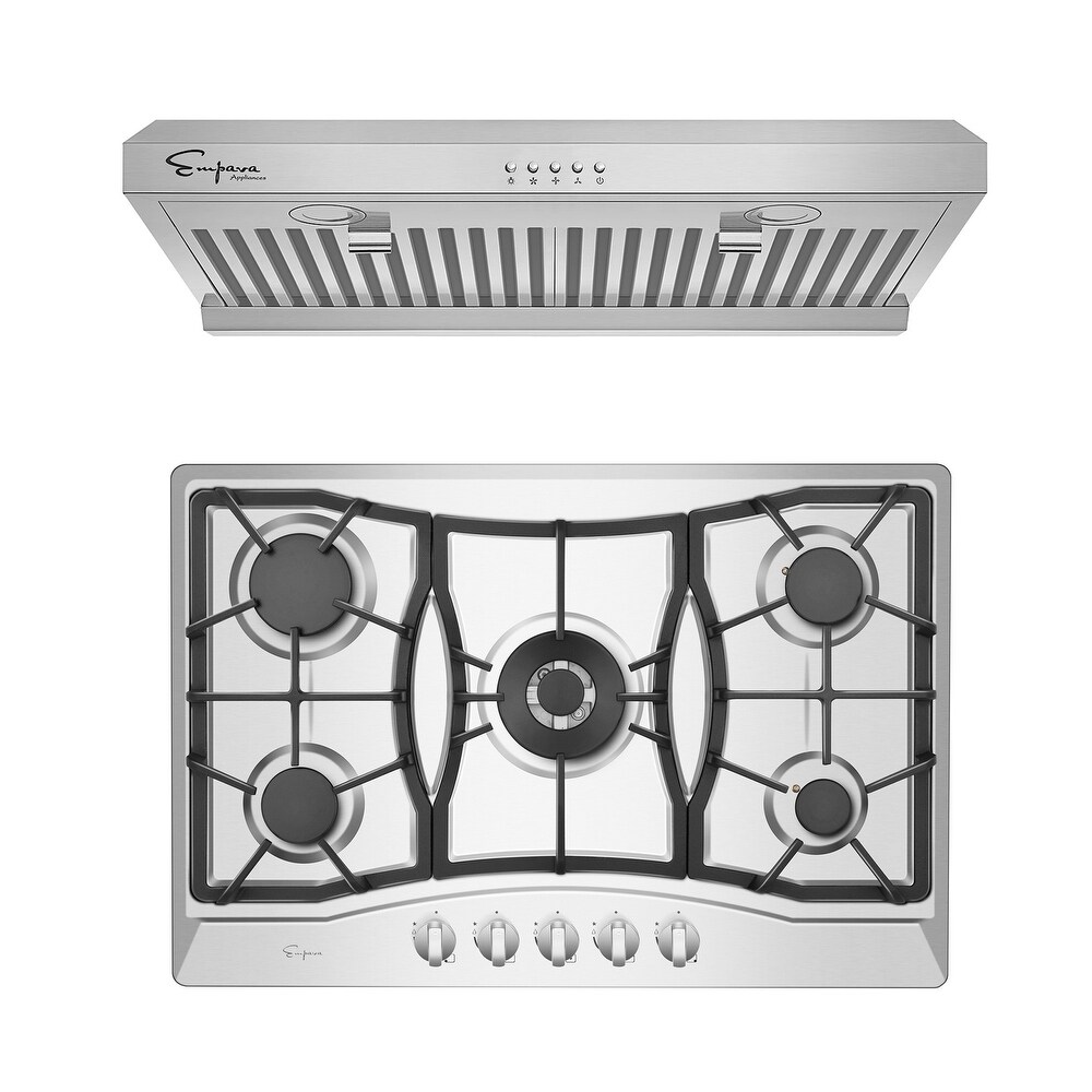 surya accent gas stove 4 burner