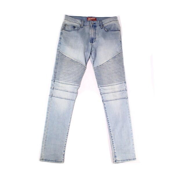 arizona skinny jeans mens
