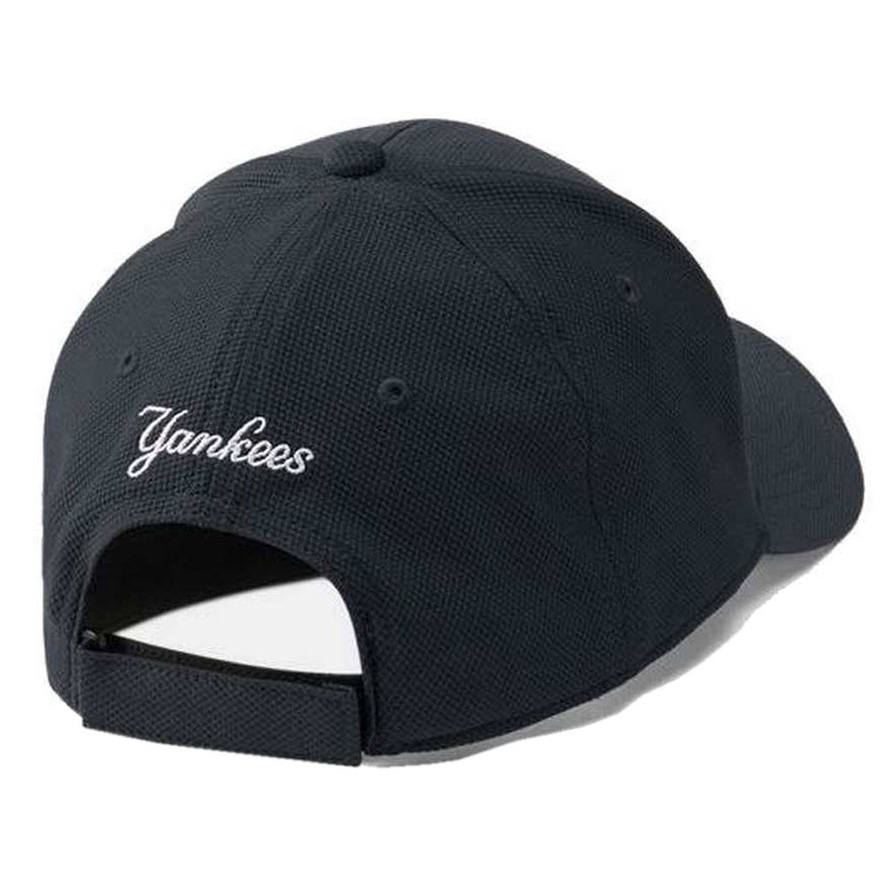 yankees under armour hat
