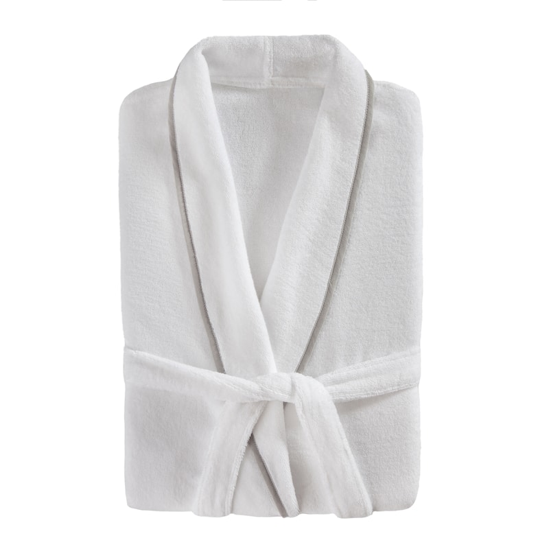 Kassatex Turkish Plush Robes