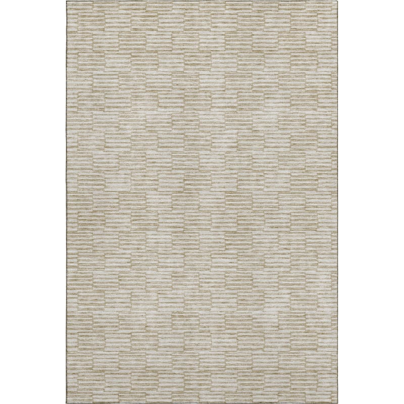 Premium Washable Super Soft Mid Century Modern Mayfield Rug