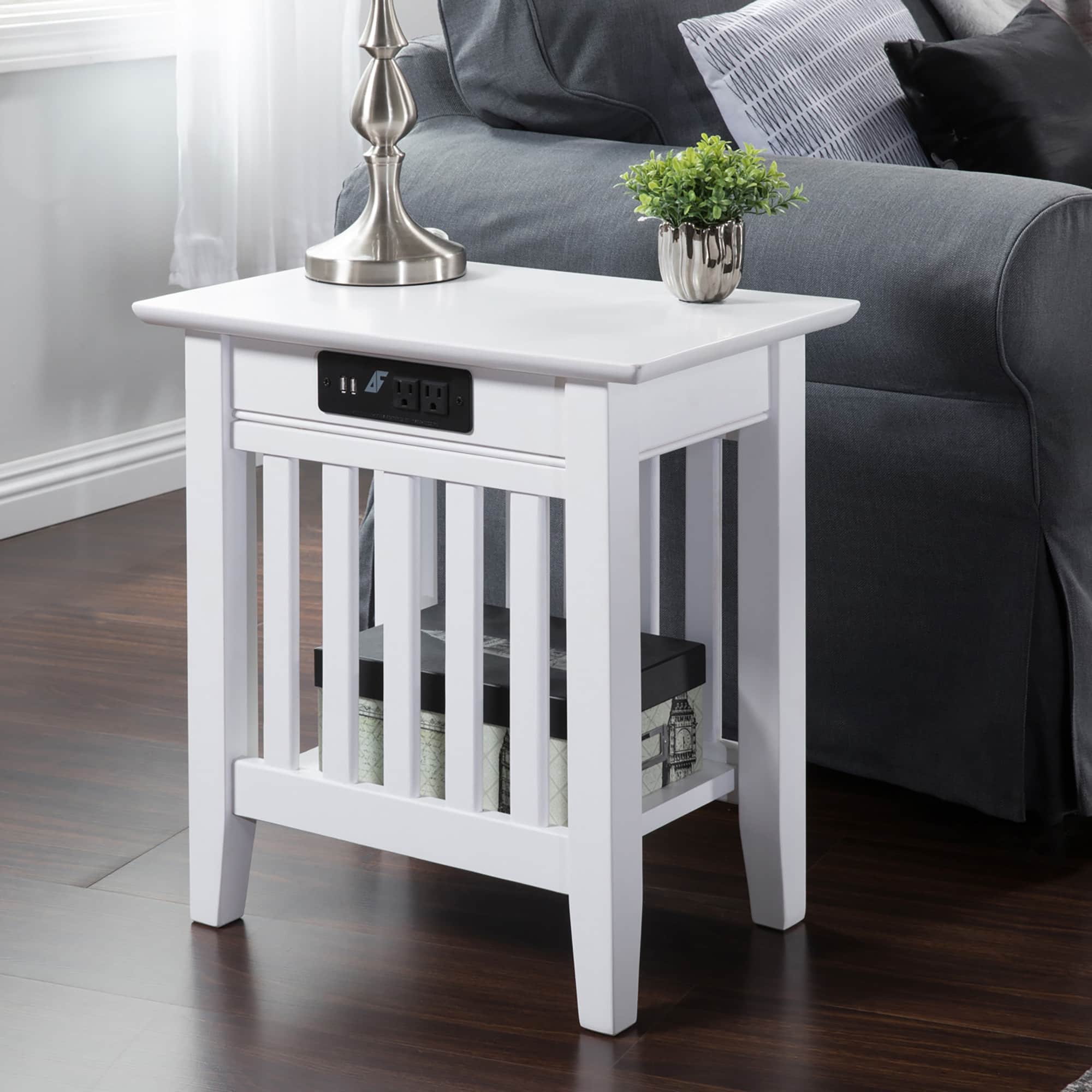 Option White