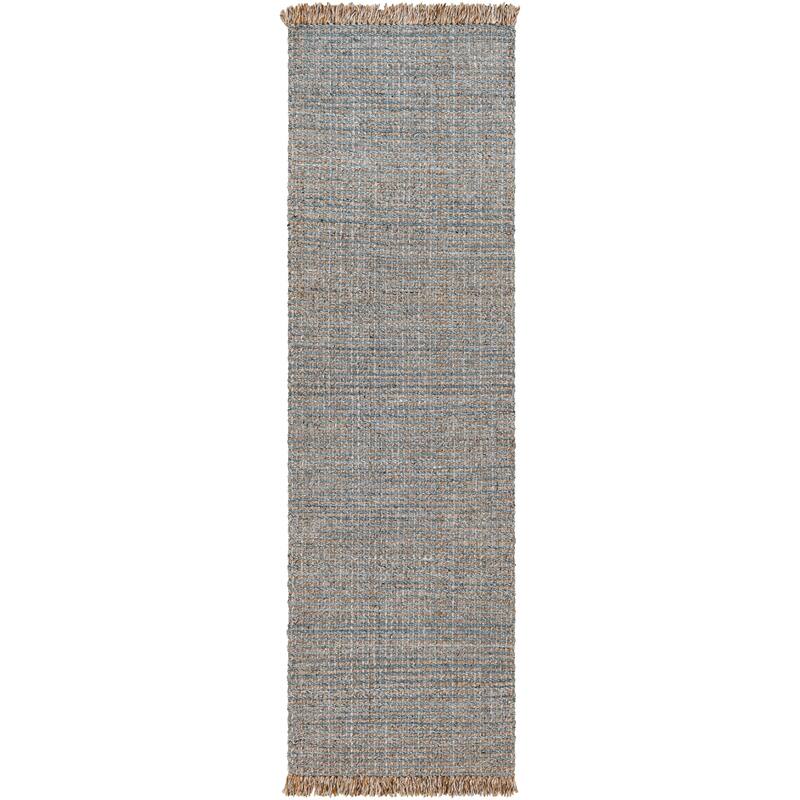 Gretna Handmade Farmhouse Recycled PET Area Rug