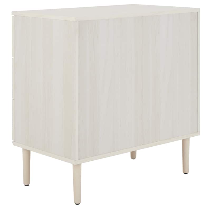 SAFAVIEH Dezzie 3-Drawer Chest