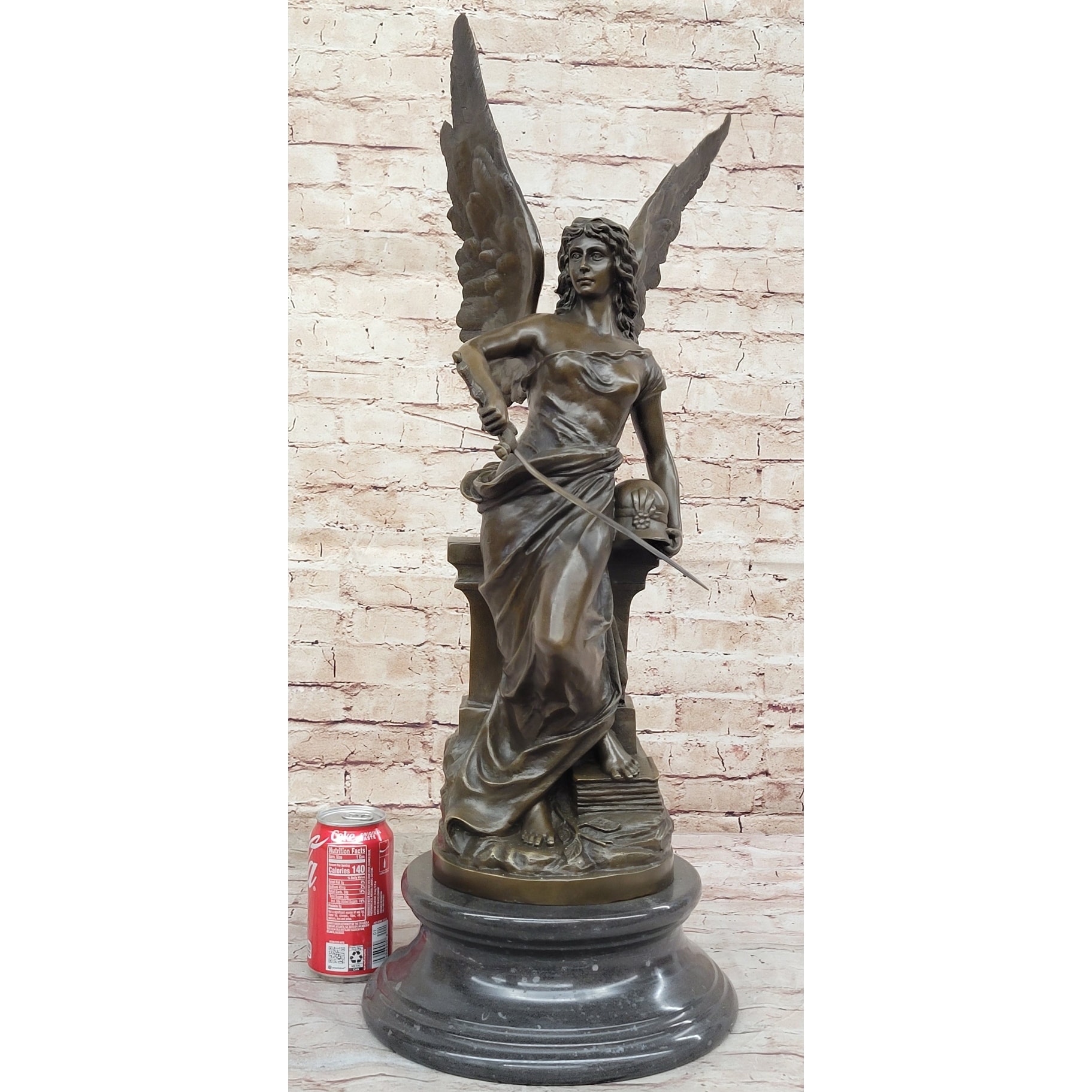 Sculpture Nike The Goddess Facts Winged Nike Goddess Of Victory