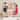 Kids Kitchen Playset with Microwave and Coffee Maker for Ages 3+-Pink - 40" x 13.5" x 43" (L x W x H)