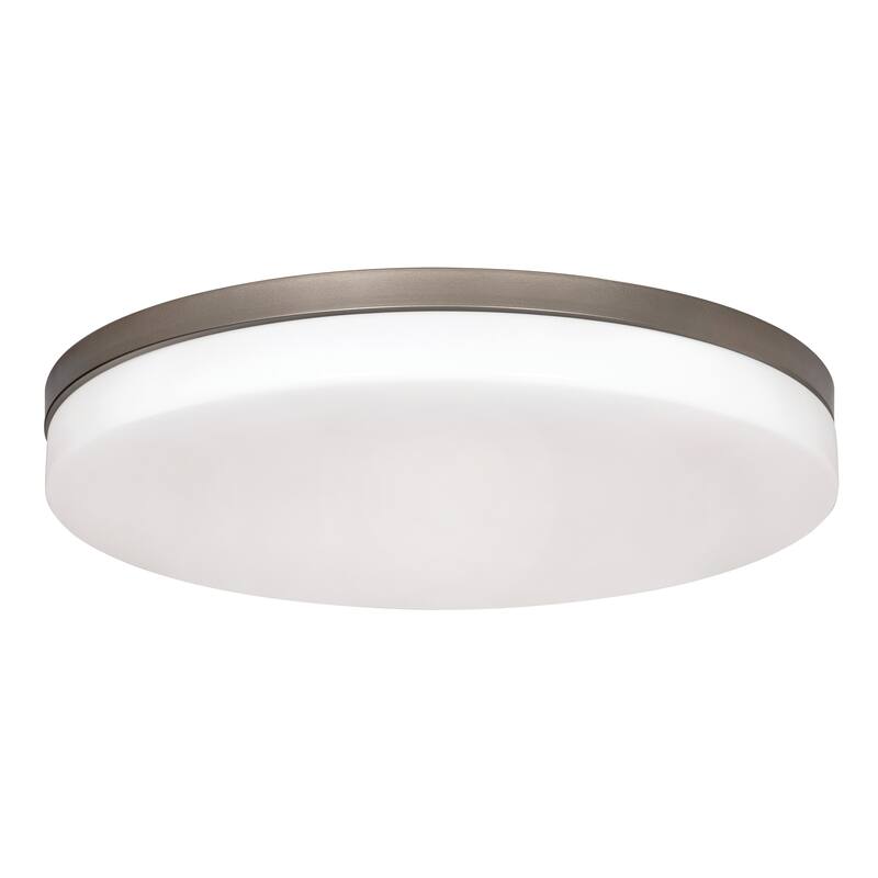 Oscar 19" Flush Mount