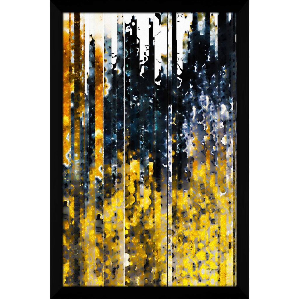 "1 Peter 1 7 Tested By Fire" by Mark Lawrence Print on Acrylic.