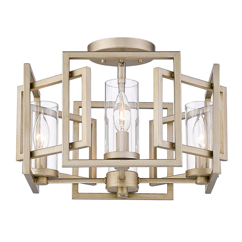 Marco Flush Mount