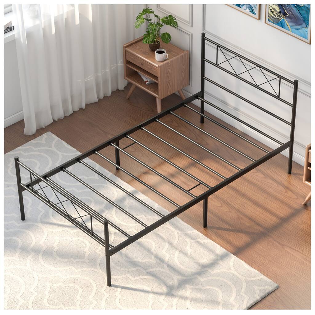 Twin Size Bed Frames
