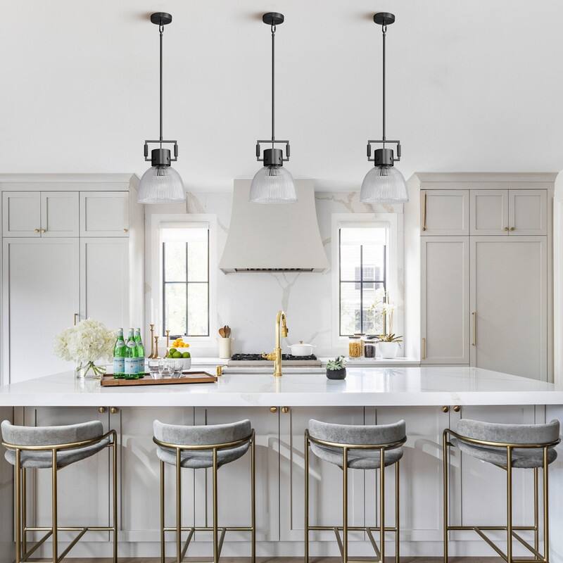 KAYLA 1 Light Pendant Light