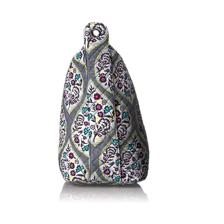 vera bradley heritage leaf backpack