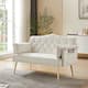 Option Cream White