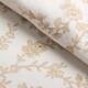 Laura Ashley Cotton Flannel-Soft-Deep Pocket-Sheet & Pillowcase Set