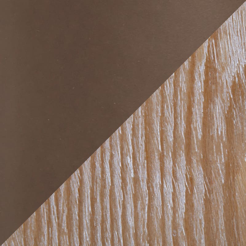 The Gray Barn Elul Arm Chair with Bent Wood Legs (Set of 2) Bed Bath