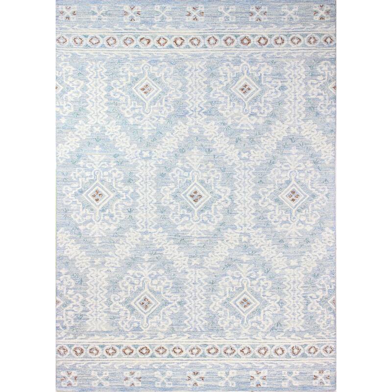 Bashian Niklaus Transitional Area Rug