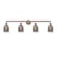 Option Antique Copper / Plated Smoked