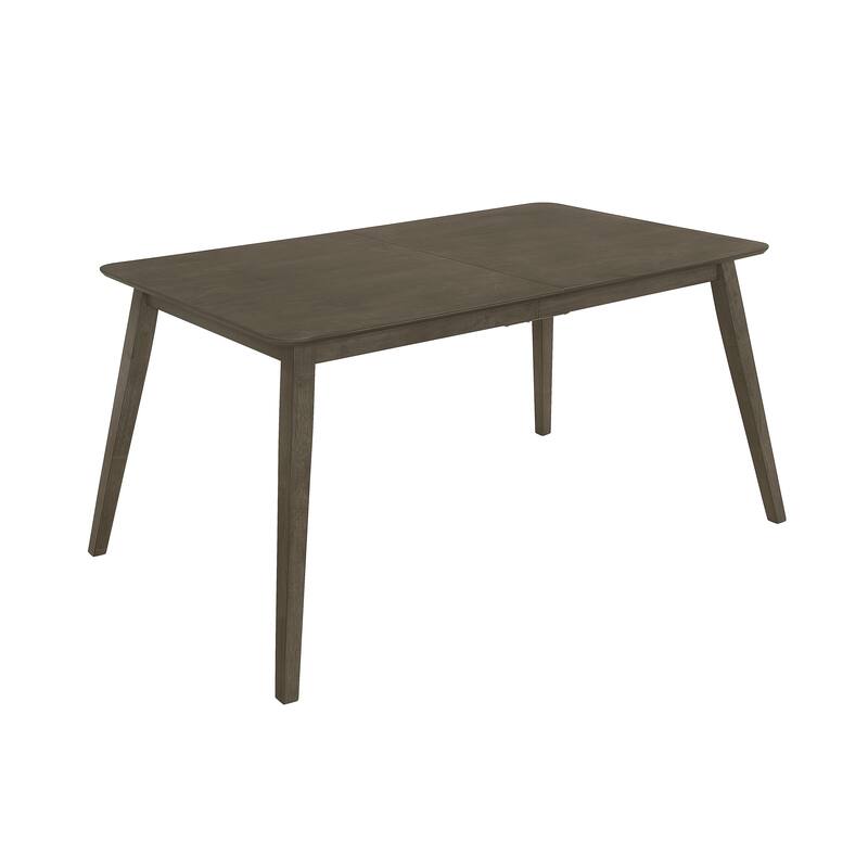 Derry 7-pieces Dining Table and Chair