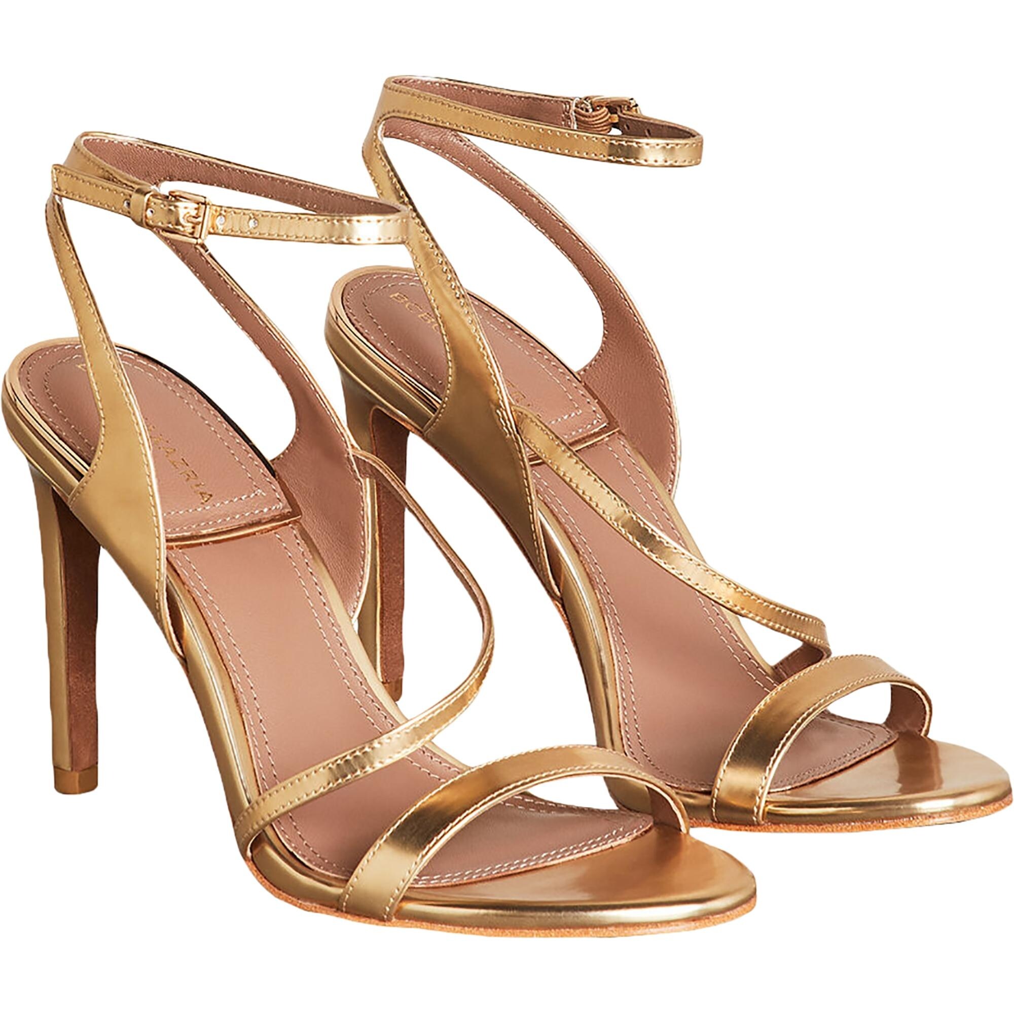 Bcbgmaxazria amilia dress sandals clearance