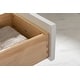 preview thumbnail 10 of 11, Burbank 54" Single Vanity in White
