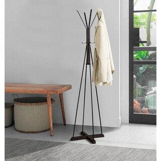 Bed Bath And Beyond Coat Racknull