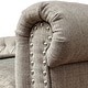 preview thumbnail 10 of 16, Furniture of America Filt Contemporary Daybed with Twin Trundle Set