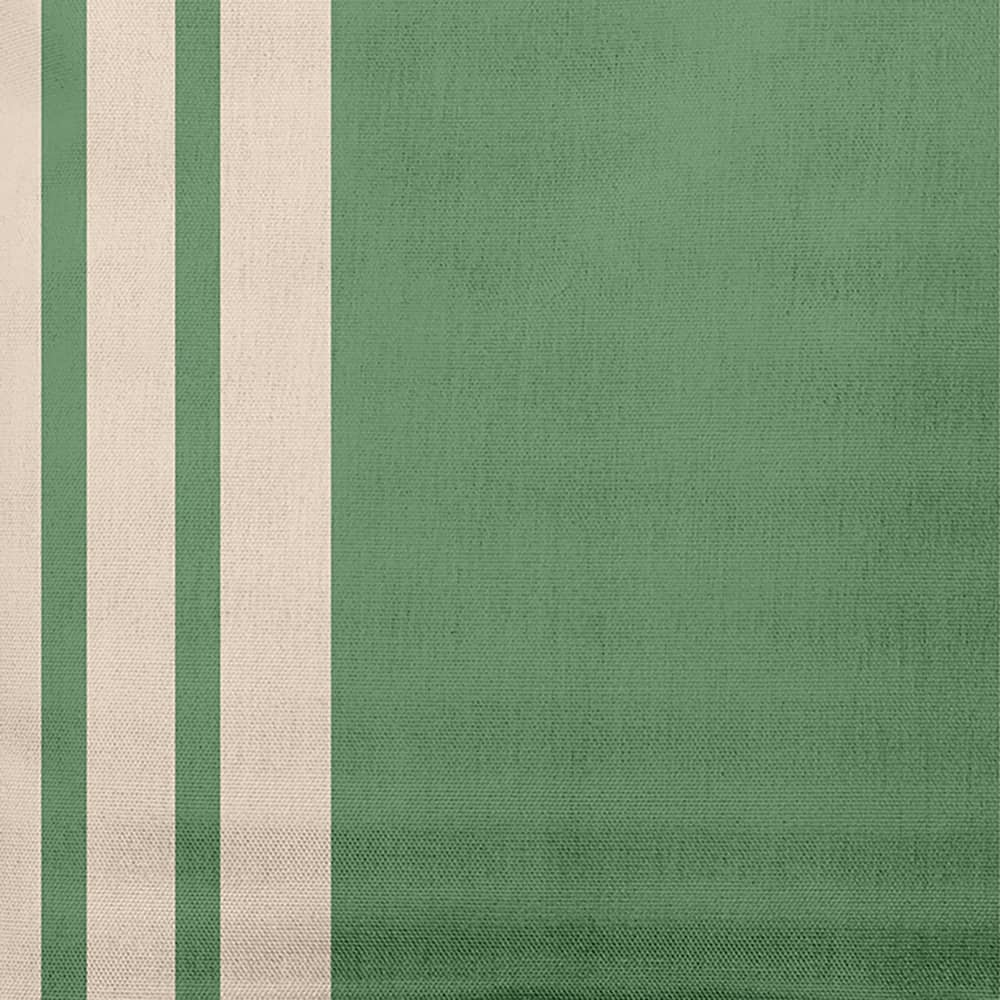 Stripe Decorative Throw Pillow