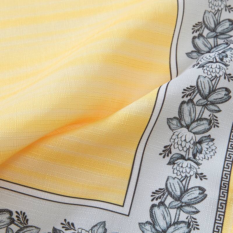 Villeroy & Boch Audun Stain and Water Resistant Napkins, Set of 4
