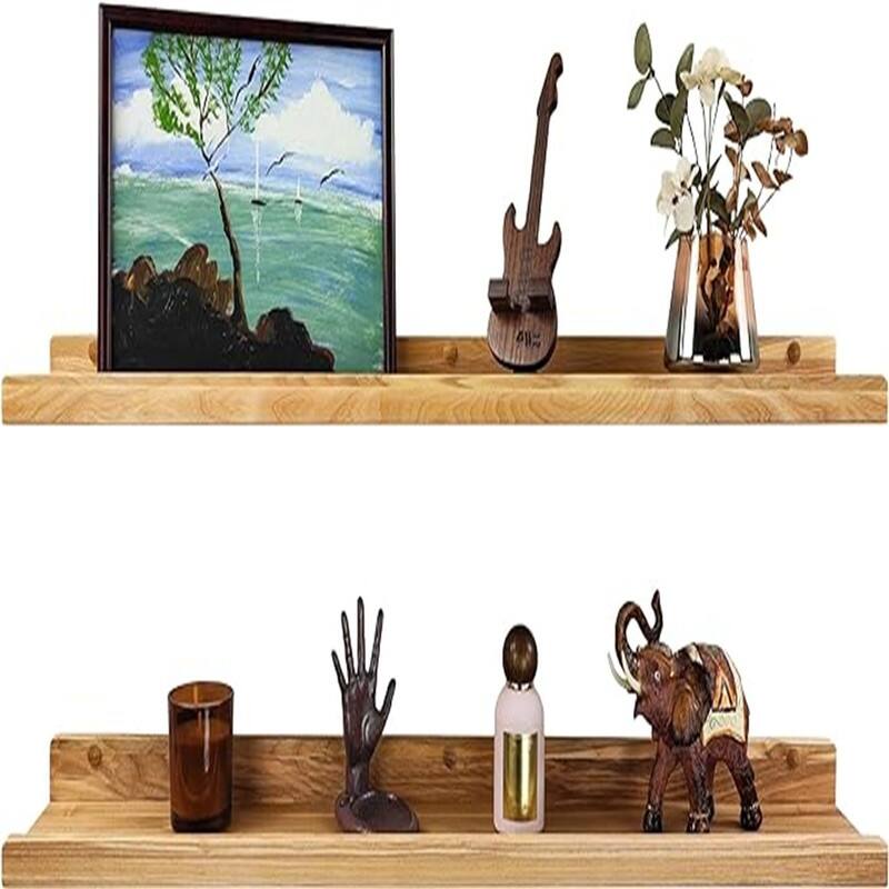 Floating Shelves for Wall,