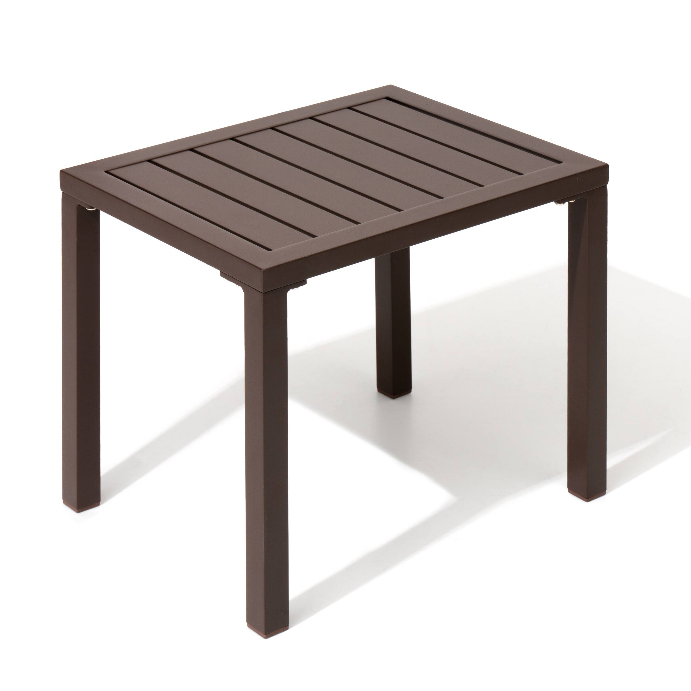 Option 1-piece, Brown