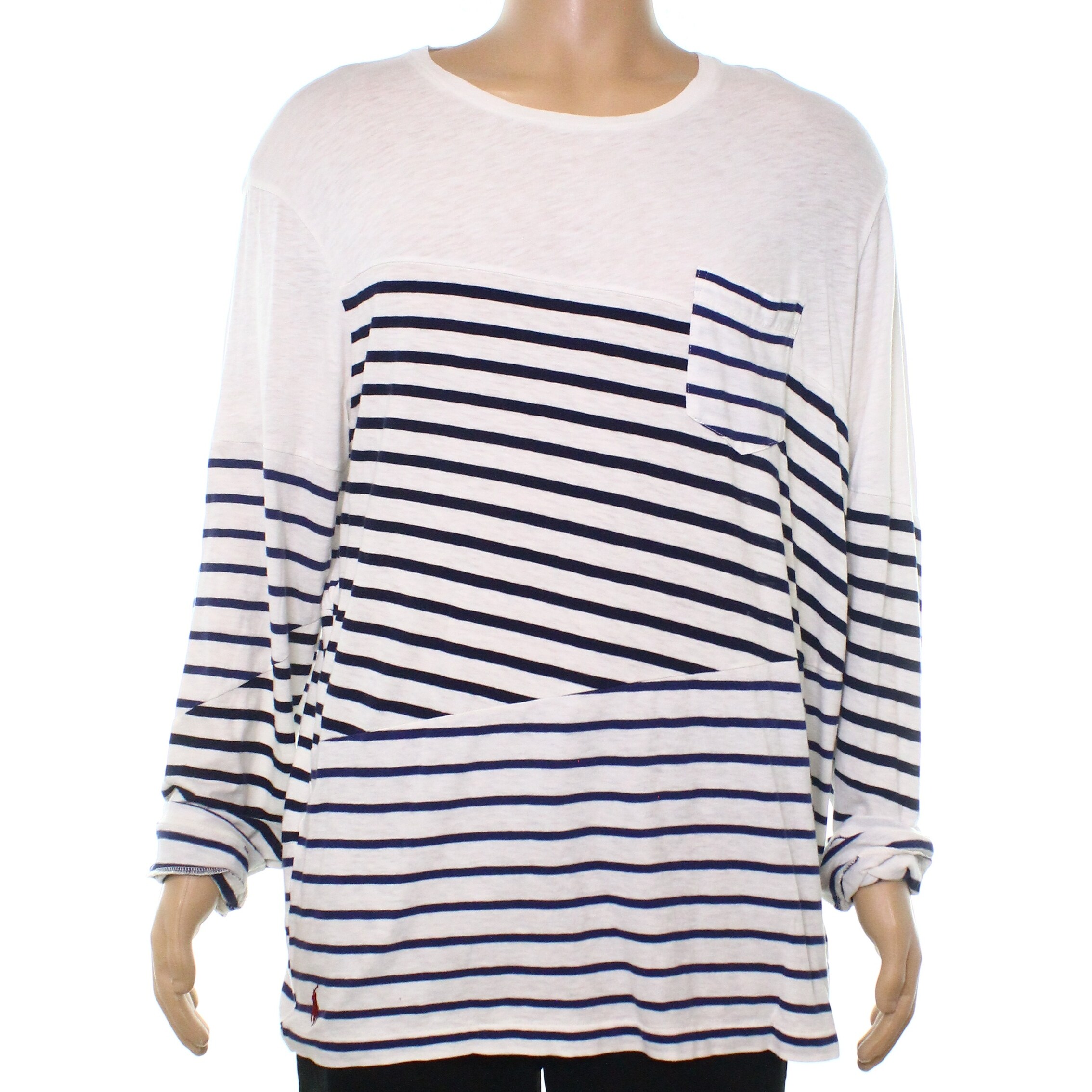 ralph lauren men's long sleeve shirts