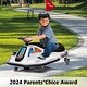 preview thumbnail 33 of 47, 24V Ride on Car Electric Drifting Go Kart for Kids