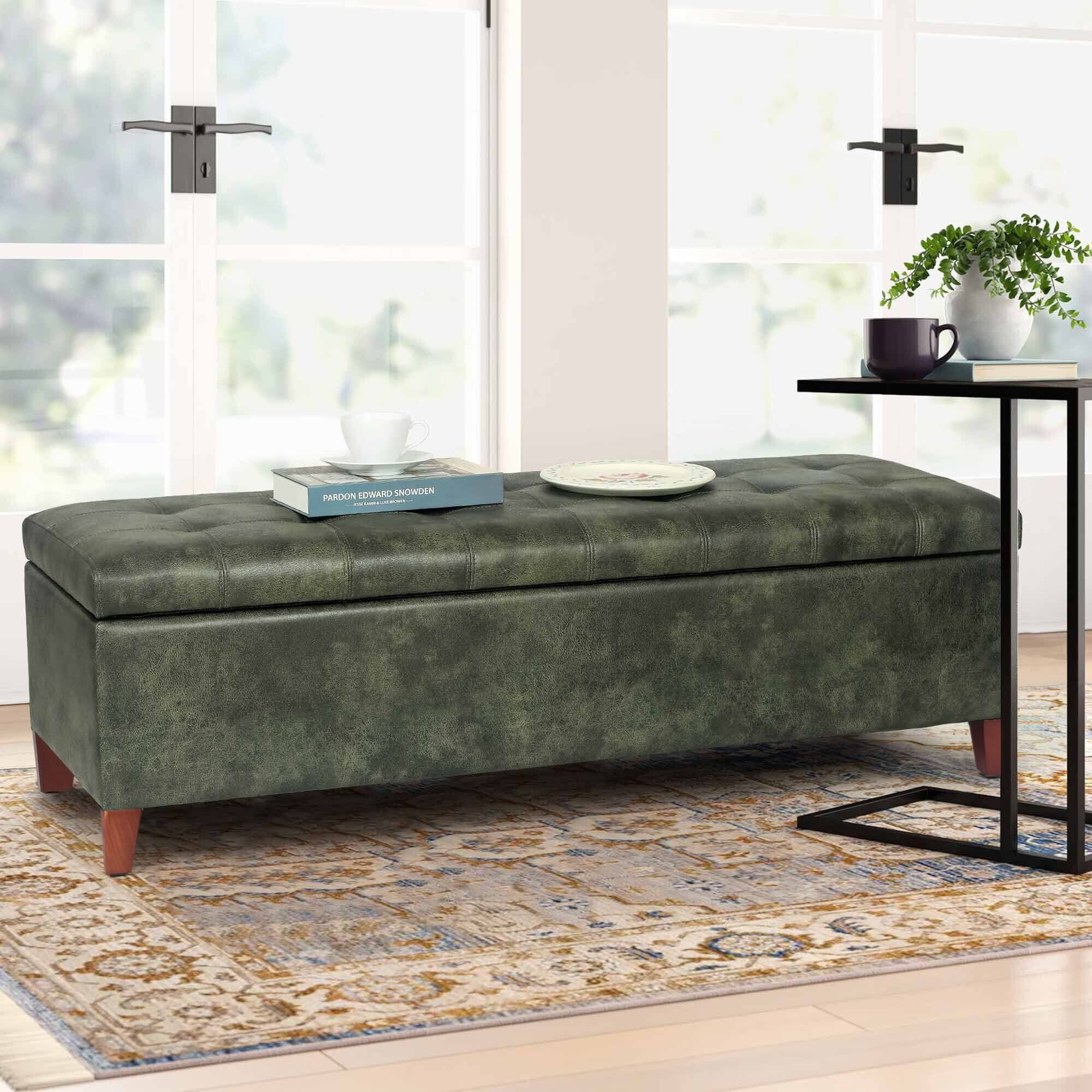Option Dark Green