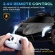 preview thumbnail 5 of 8, Lamborghini Veneno Licensed Ride-On Electric Car for Kids with Remote Control