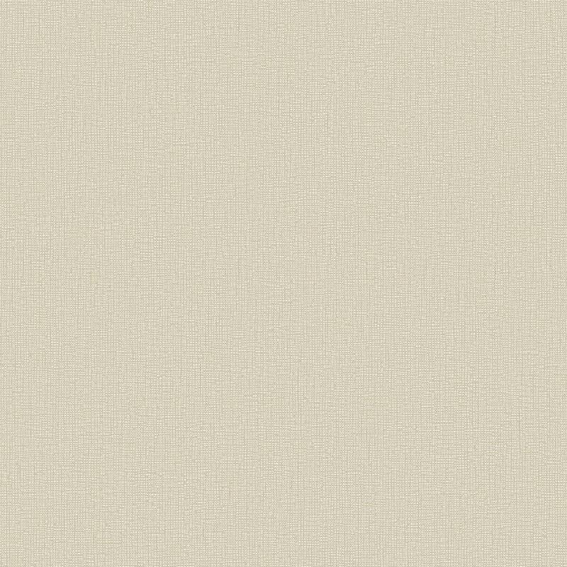 Galerie Wallcoverings Designer Colors Horizontal Texture Shimmer Finish Non-woven Wallpaper Roll - 33-feet long x 21-inches wide - White