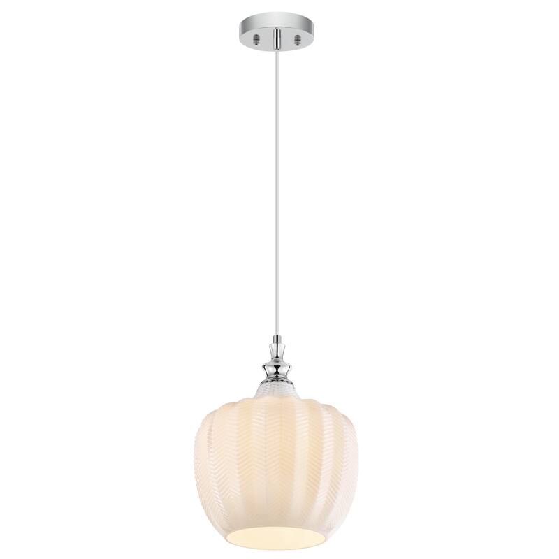 Light Society Esher Pendant Light - N/A