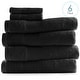 preview thumbnail 34 of 89, Empyrean 100 Percent Cotton Ultra Soft and Absorbent Bath Towel Set