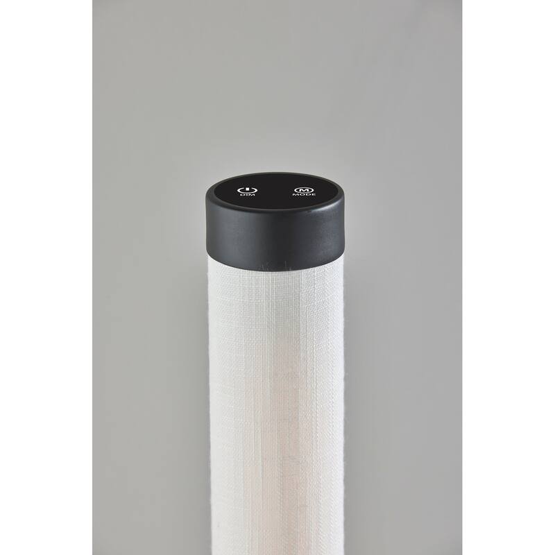 Dorsey LED Table Lamp w. Smart Switch - 24