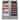 Ca'Lefort 30-Inch 33 Bottle 80 Can French Door Wine Beverage Cooler ,Dual Zone Built-In/ Freestanding Refrigerator - 30 inch.