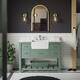 Option Sage Green