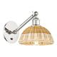 Option Polished Nickel