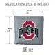preview thumbnail 2 of 3, Ohio State Buckeyes NCAA Dual Sided Pro Stop & Slide Cornhole Bags