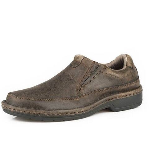 Buy Roper Men's Loafers Online at Overstock | Our Best Men's Shoes Deals