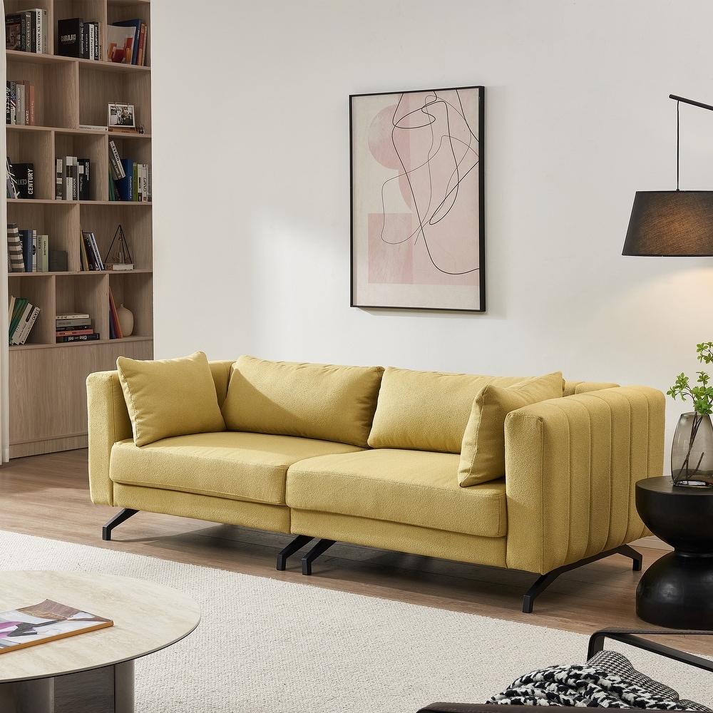 Cabin loveseat outlet