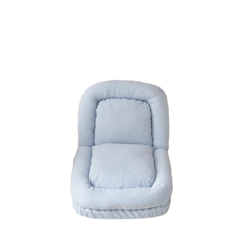 Bryston 42.5'' Upholstered Reclining Sleeper Sofa