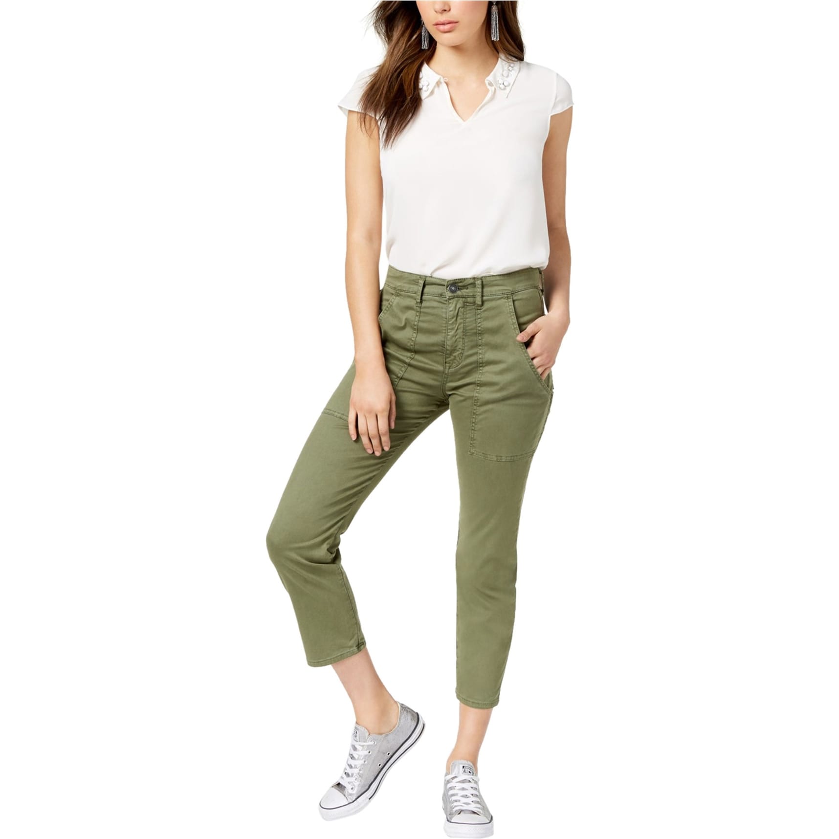 hudson cargo pants