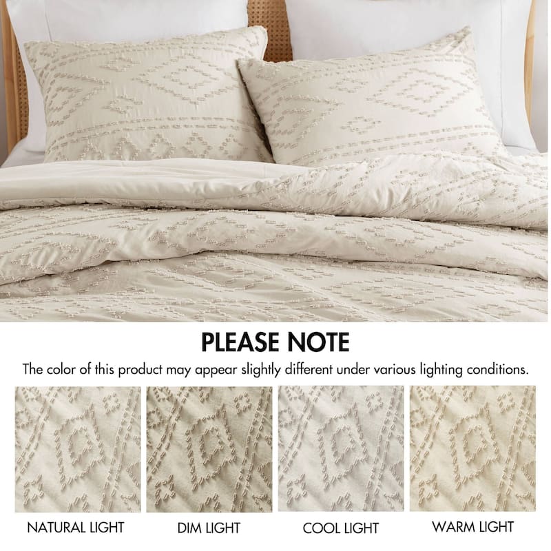 Chelsea Square Gigi Comforter Mini Set